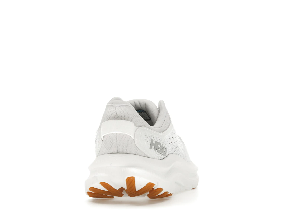 Hoka One One Kawana 2 White Nimbus Cloud Gum (Women's)