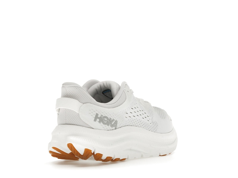 Hoka One One Kawana 2 White Nimbus Cloud Gum (Women's)