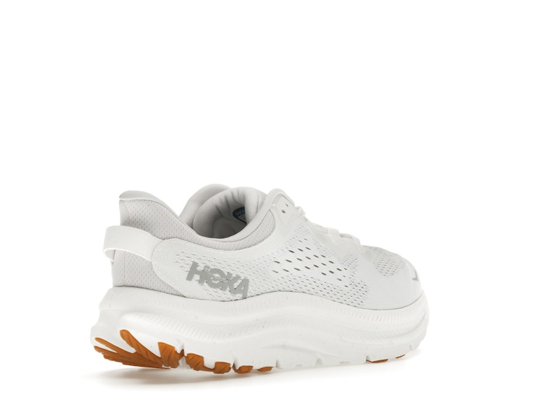 Hoka One One Kawana 2 White Nimbus Cloud Gum (Women's)