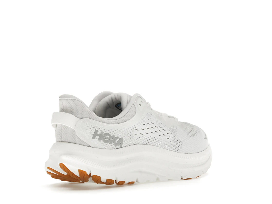 Hoka One One Kawana 2 White Nimbus Cloud Gum (Women's)