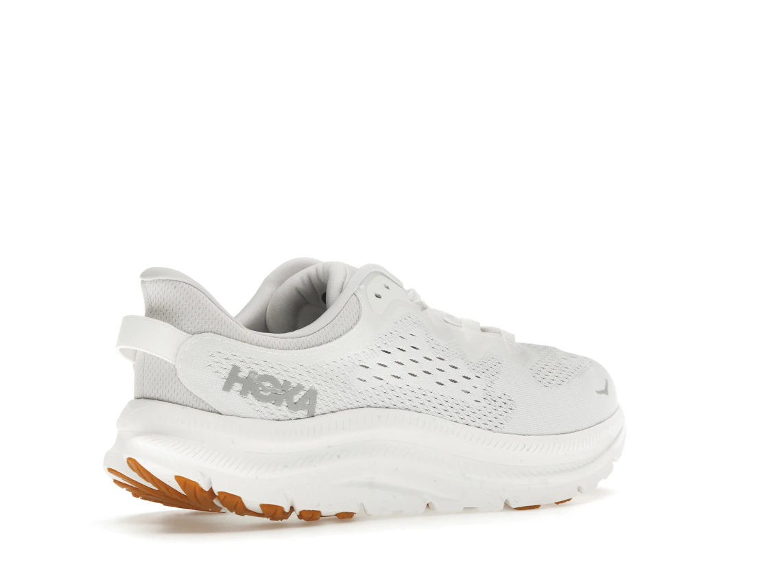 Hoka One One Kawana 2 White Nimbus Cloud Gum (Women's)