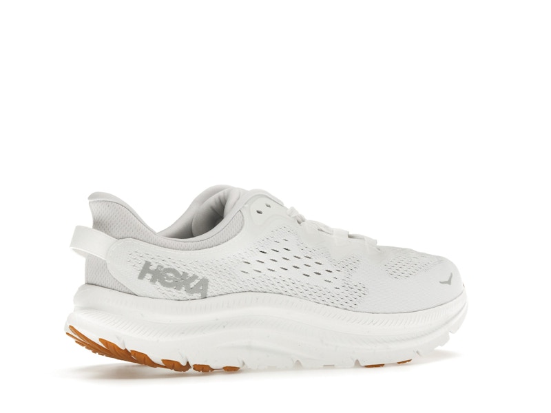 Hoka One One Kawana 2 White Nimbus Cloud Gum (Women's)