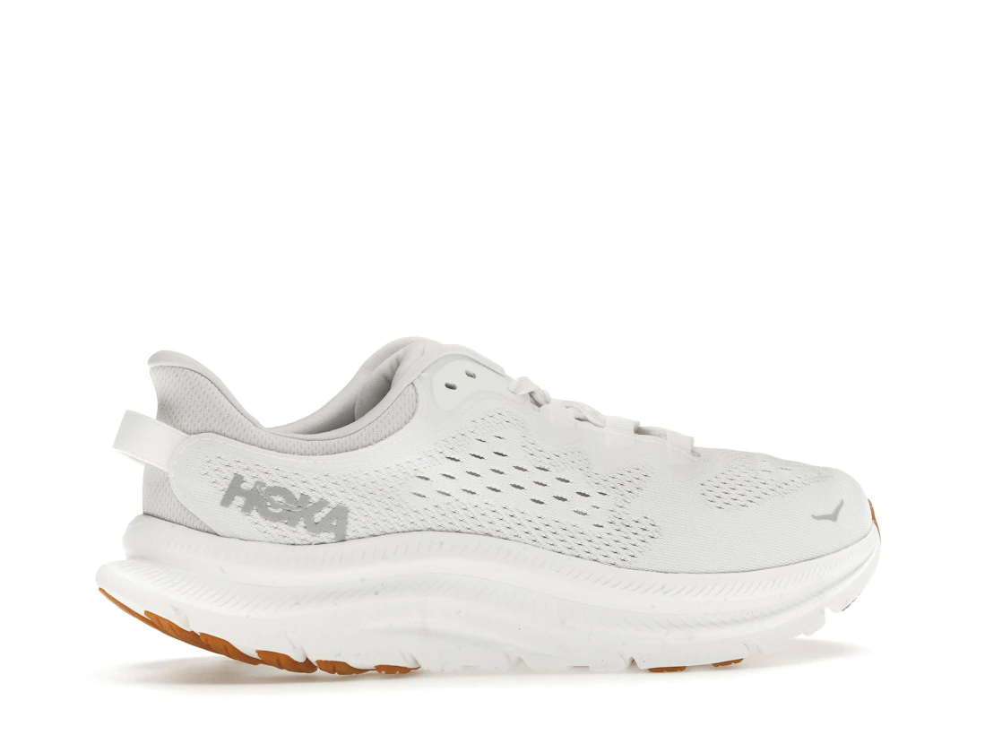 Hoka One One Kawana 2 White Nimbus Cloud Gum (Women's)