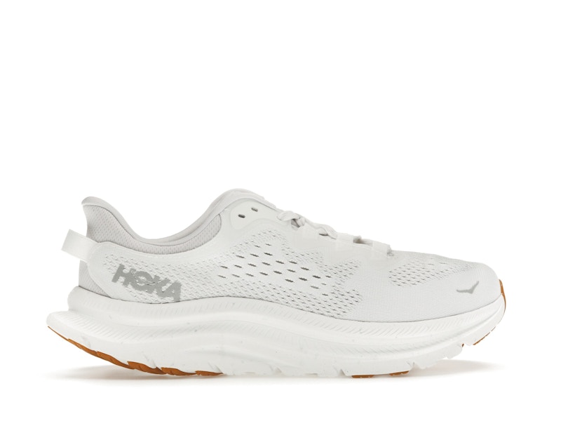 Hoka One One Kawana 2 White Nimbus Cloud Gum (Women's)