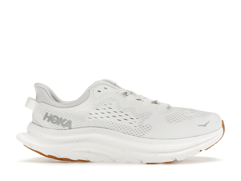 Hoka One One Kawana 2 White Nimbus Cloud Gum