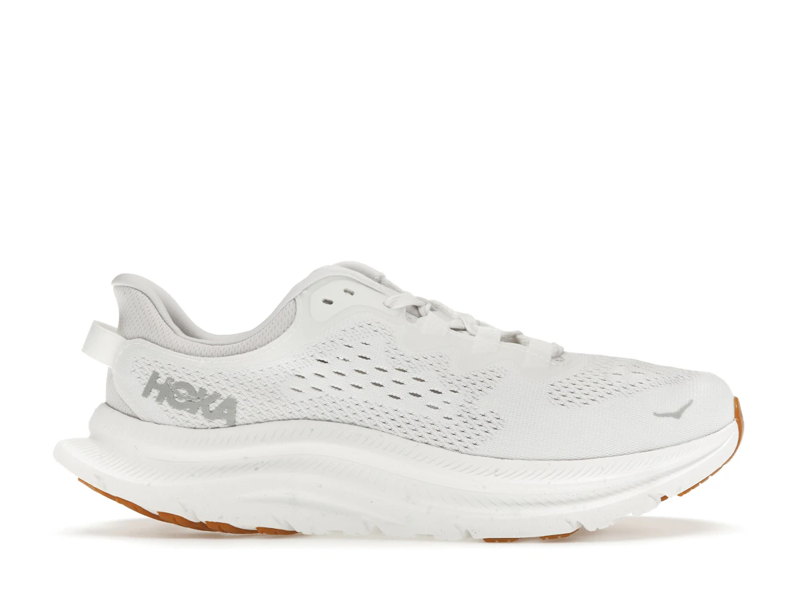 Hoka One One Kawana 2 White Nimbus Cloud Gum