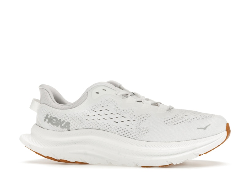Hoka One One Kawana 2 White Nimbus Cloud Gum