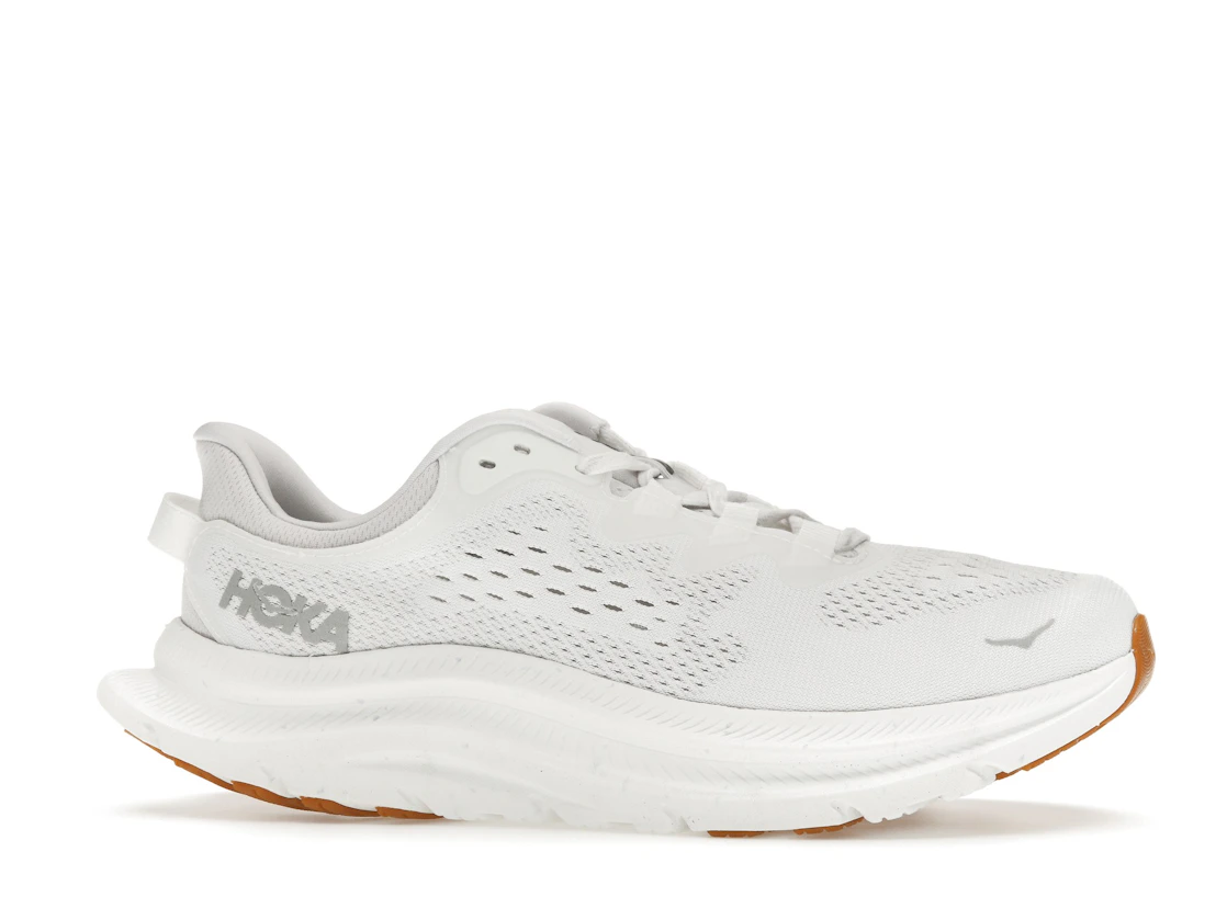 Hoka One One Kawana 2 White Nimbus Cloud Gum