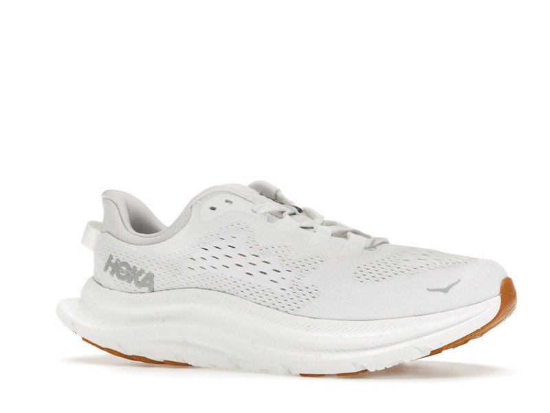 Hoka One One Kawana 2 White Nimbus Cloud Gum