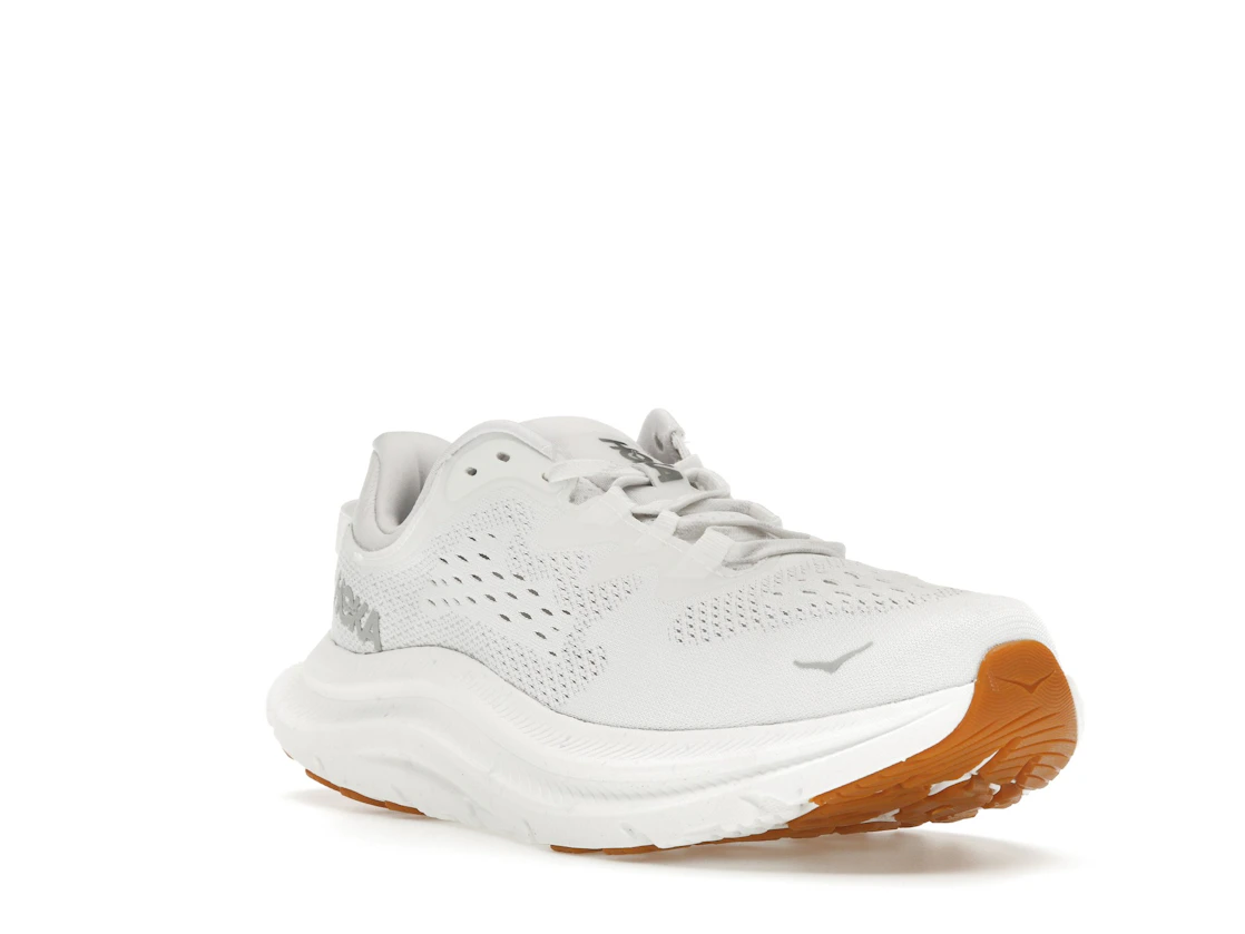 Hoka One One Kawana 2 White Nimbus Cloud Gum