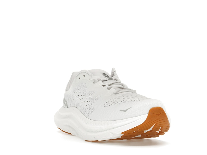 Hoka One One Kawana 2 White Nimbus Cloud Gum