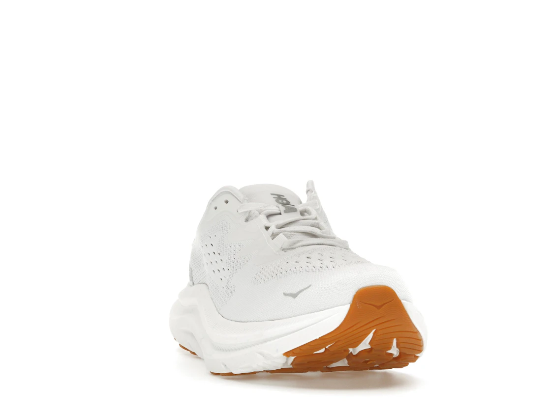 Hoka One One Kawana 2 White Nimbus Cloud Gum