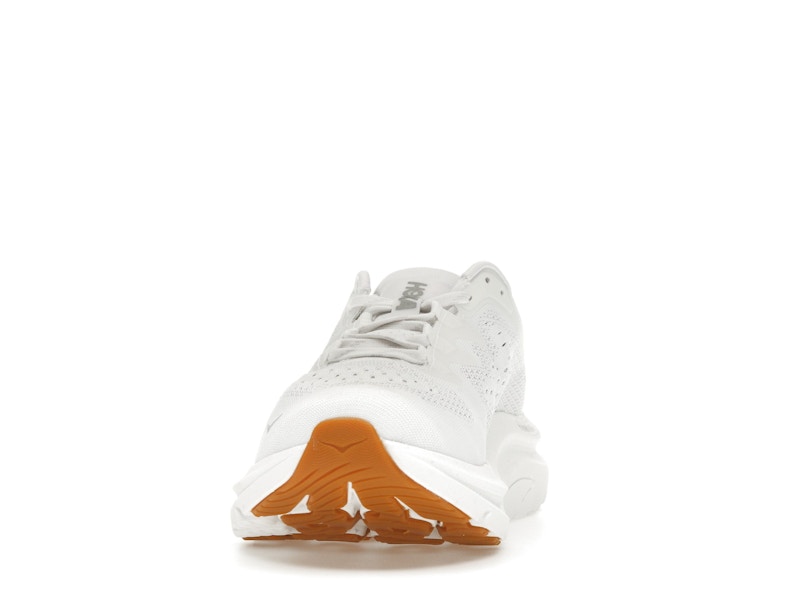 Hoka One One Kawana 2 White Nimbus Cloud Gum