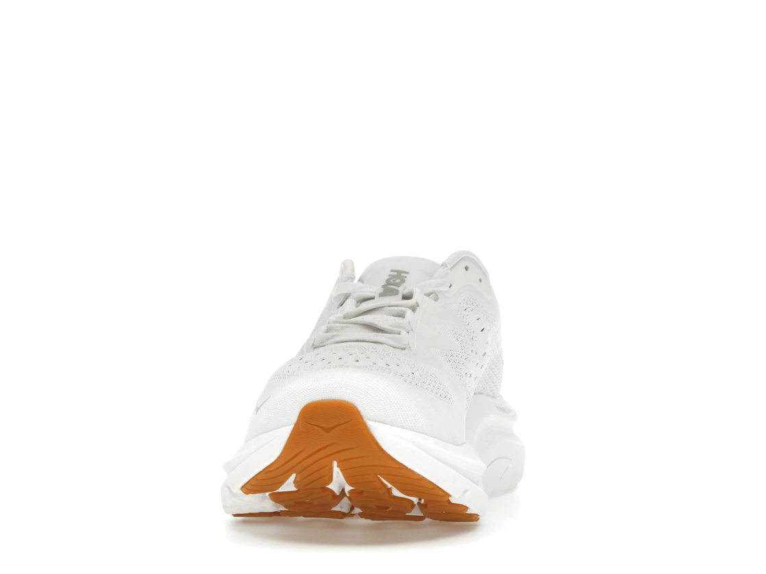 Hoka One One Kawana 2 White Nimbus Cloud Gum