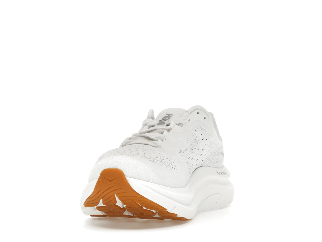 Hoka One One Kawana 2 White Nimbus Cloud Gum