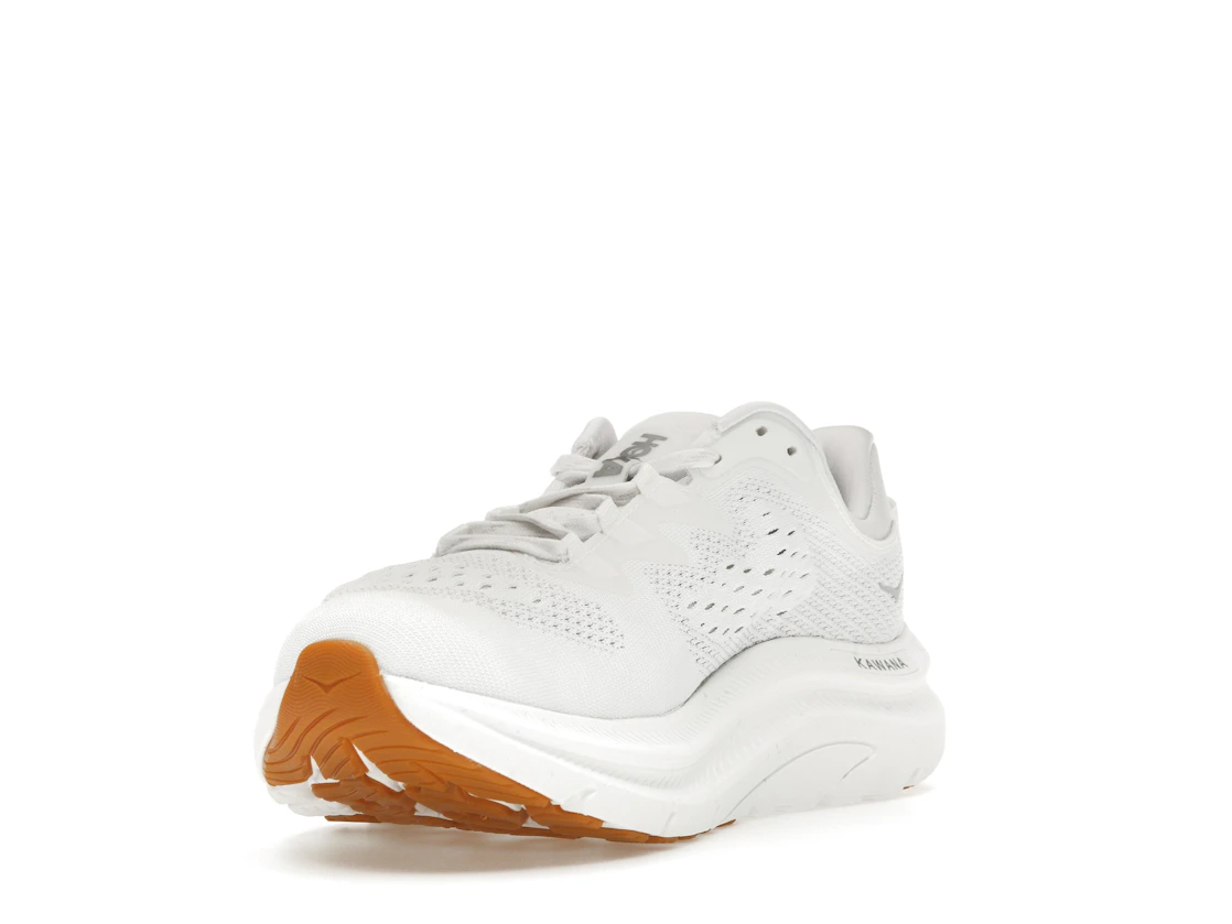Hoka One One Kawana 2 White Nimbus Cloud Gum