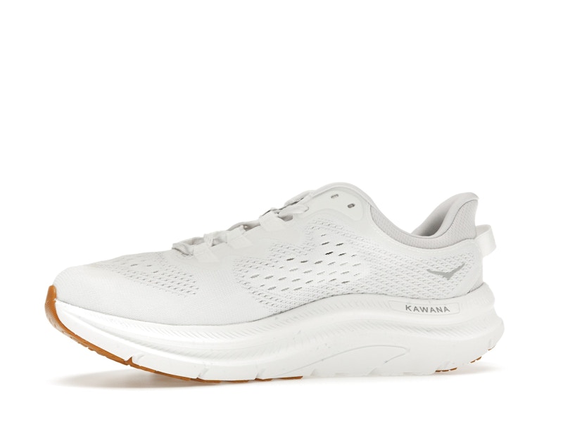 Hoka One One Kawana 2 White Nimbus Cloud Gum