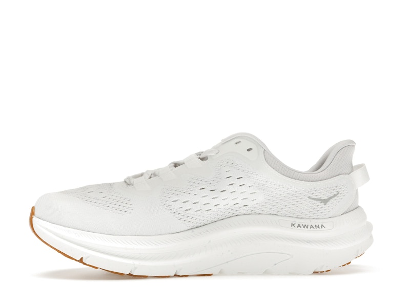 Hoka One One Kawana 2 White Nimbus Cloud Gum