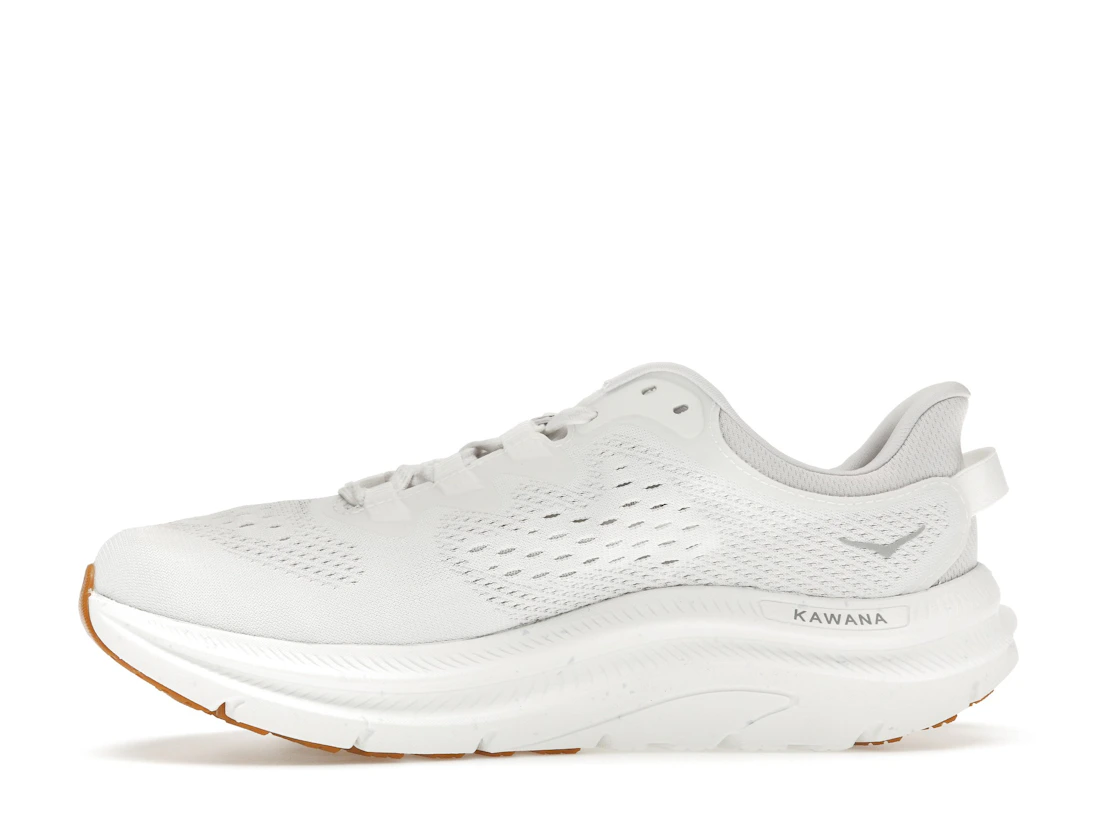 Hoka One One Kawana 2 White Nimbus Cloud Gum