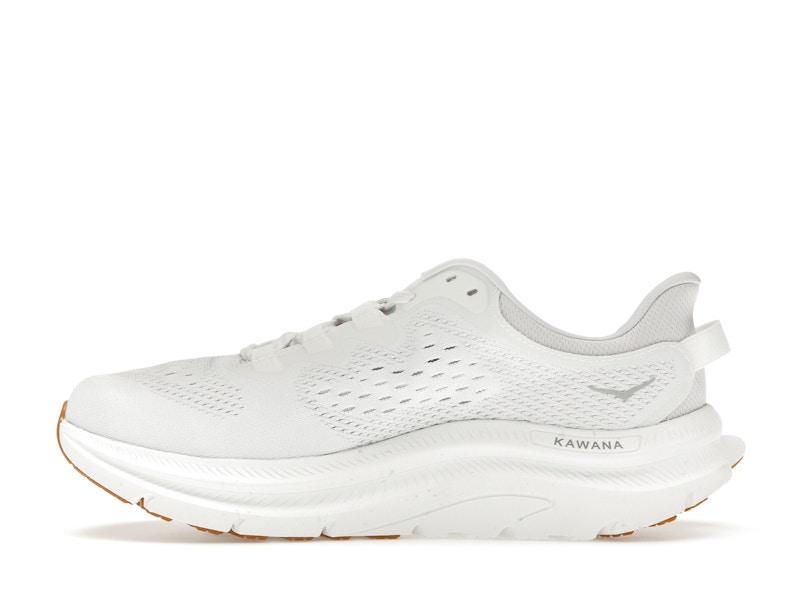 Hoka One One Kawana 2 White Nimbus Cloud Gum
