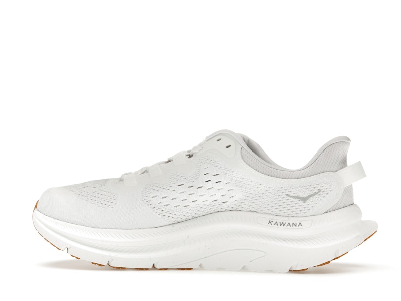 Hoka One One Kawana 2 White Nimbus Cloud Gum