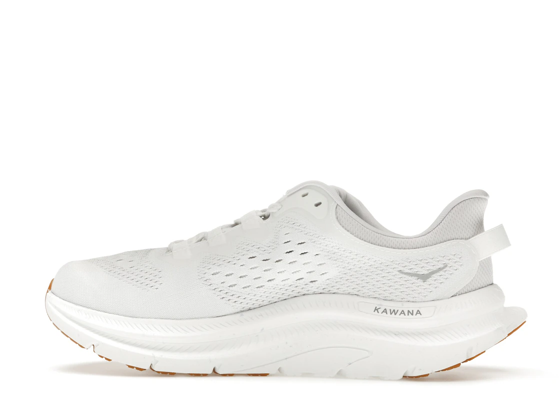 Hoka One One Kawana 2 White Nimbus Cloud Gum