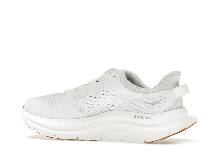 Hoka One One Kawana 2 White Nimbus Cloud Gum