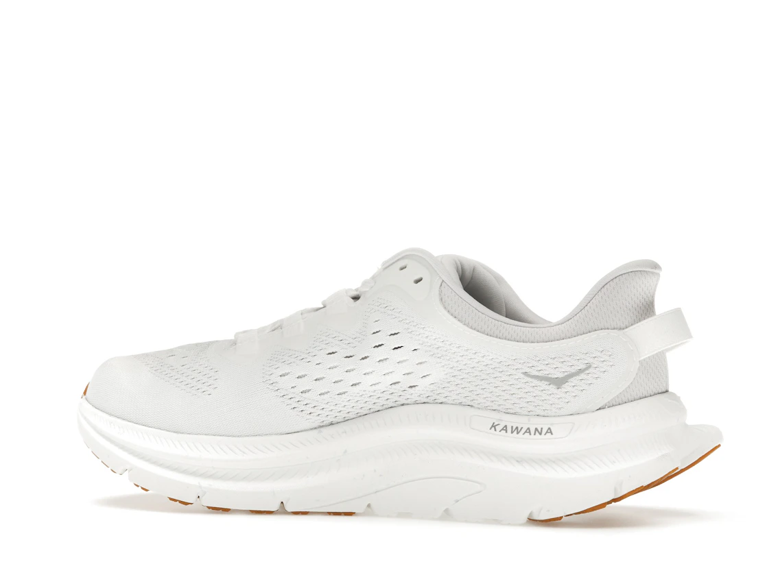 Hoka One One Kawana 2 White Nimbus Cloud Gum