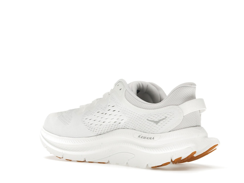Hoka One One Kawana 2 White Nimbus Cloud Gum