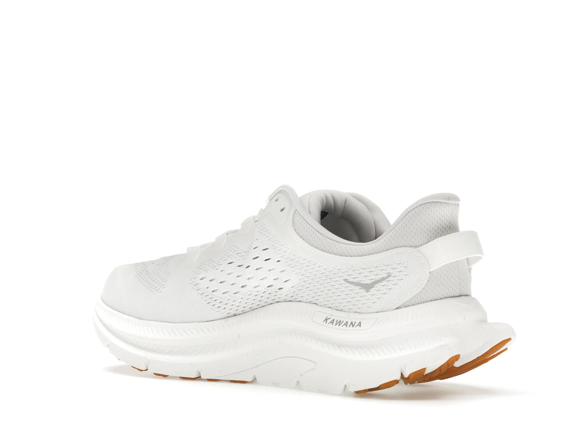 Hoka One One Kawana 2 White Nimbus Cloud Gum