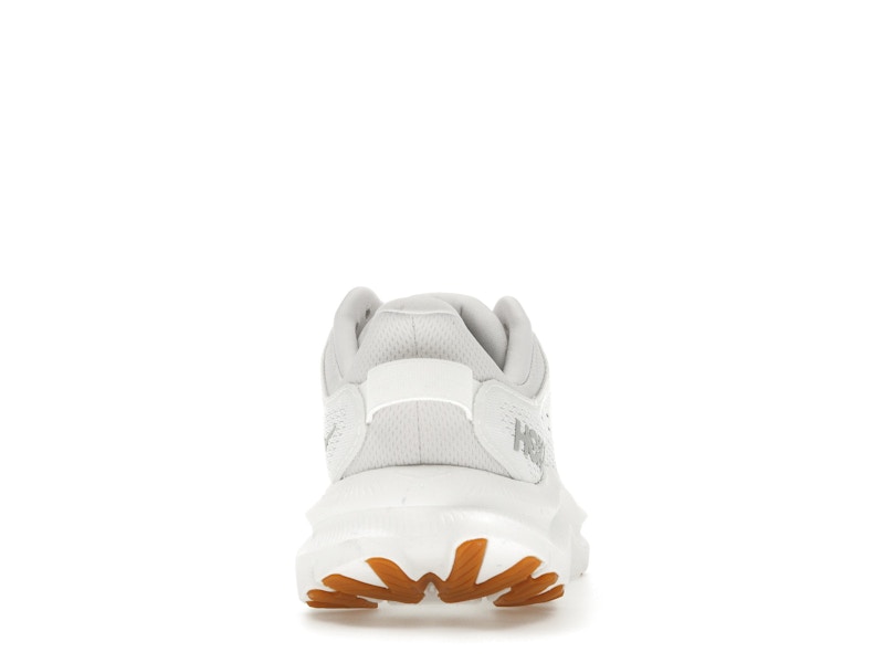 Hoka One One Kawana 2 White Nimbus Cloud Gum