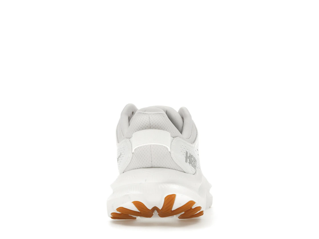 Hoka One One Kawana 2 White Nimbus Cloud Gum