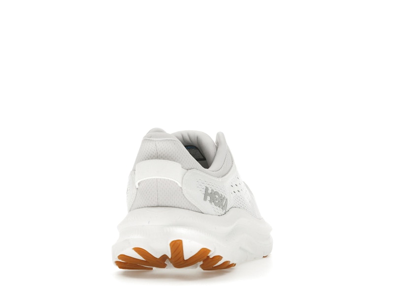 Hoka One One Kawana 2 White Nimbus Cloud Gum