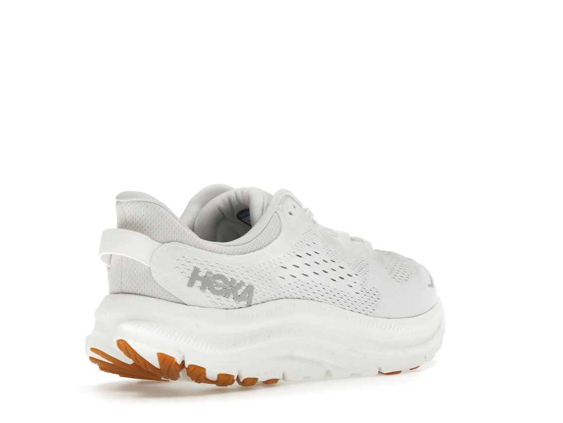 Hoka One One Kawana 2 White Nimbus Cloud Gum