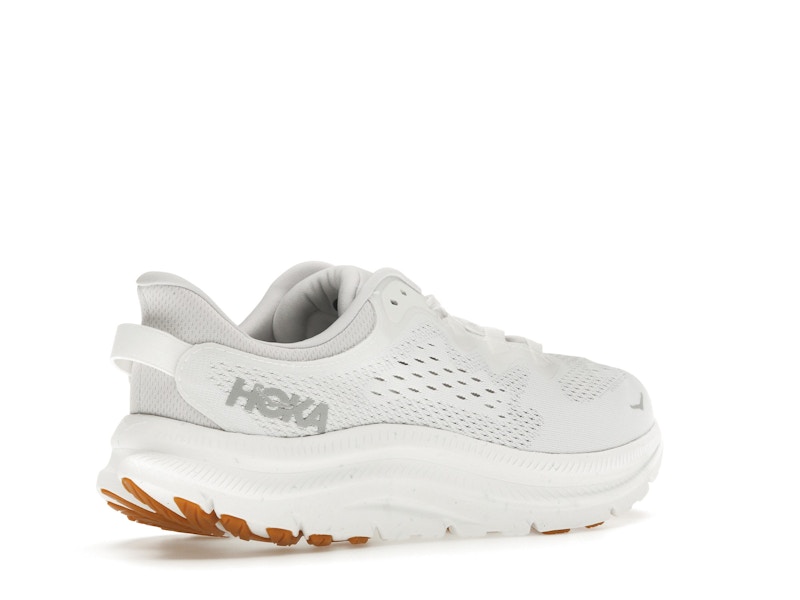 Hoka One One Kawana 2 White Nimbus Cloud Gum