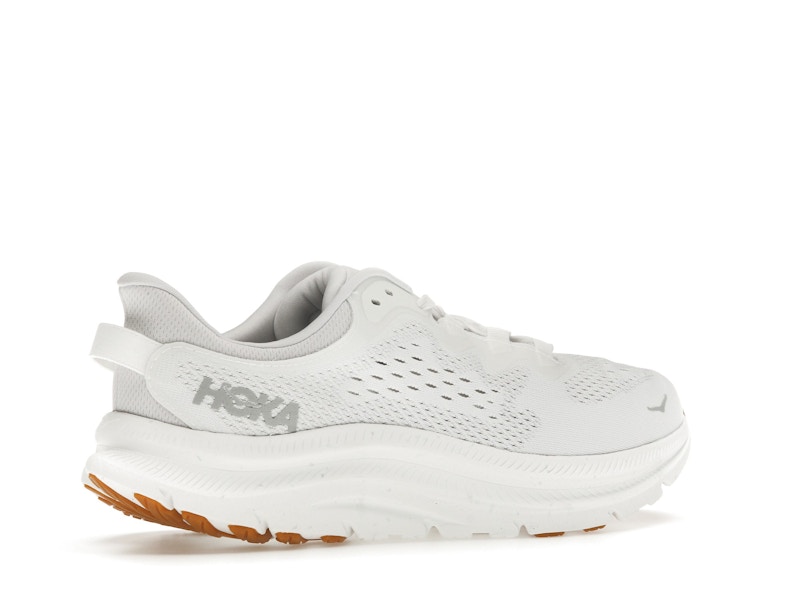 Hoka One One Kawana 2 White Nimbus Cloud Gum