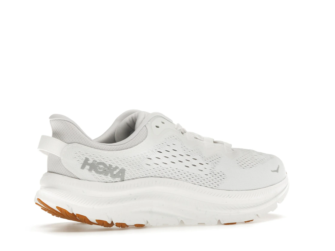 Hoka One One Kawana 2 White Nimbus Cloud Gum
