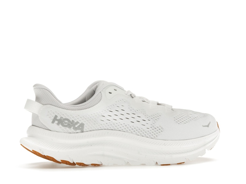 Hoka One One Kawana 2 White Nimbus Cloud Gum