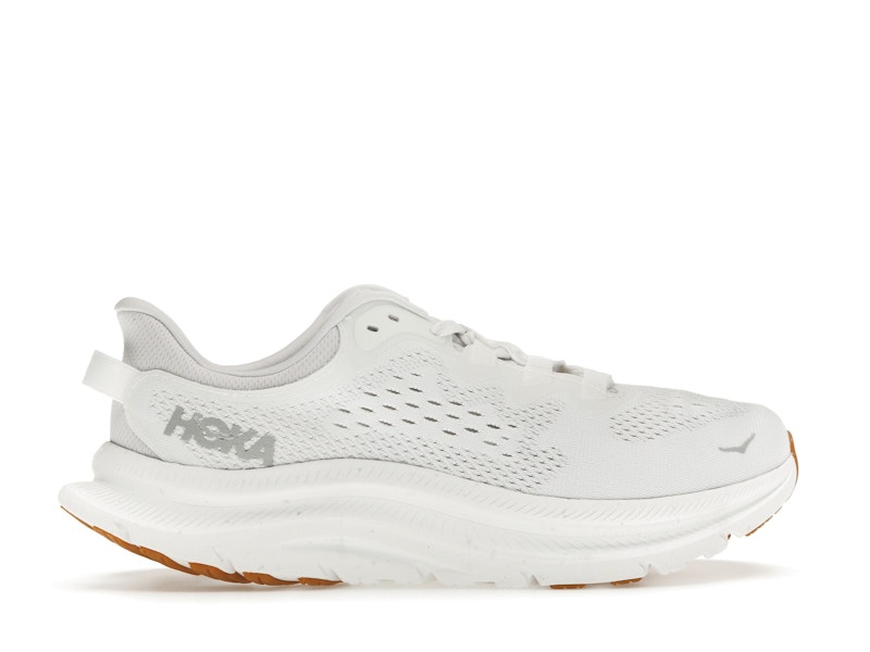 Hoka One One Kawana 2 White Nimbus Cloud Gum
