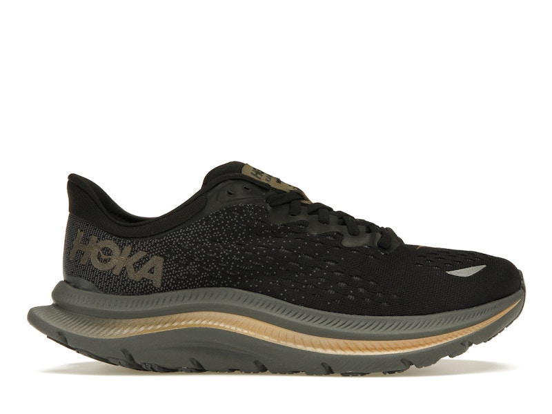 Hoka One One Kawana Black Copper (Women's)