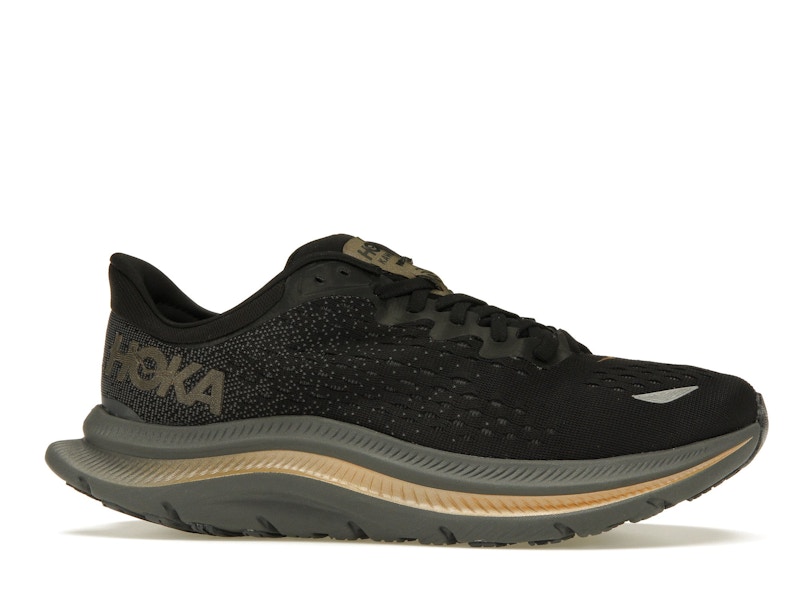 Hoka One One Kawana Black Copper (Women's)