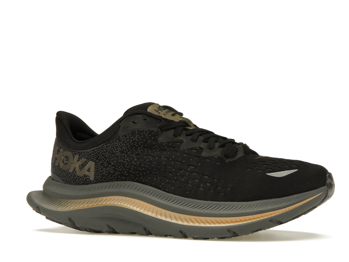 Hoka One One Kawana Black Copper (Women's)