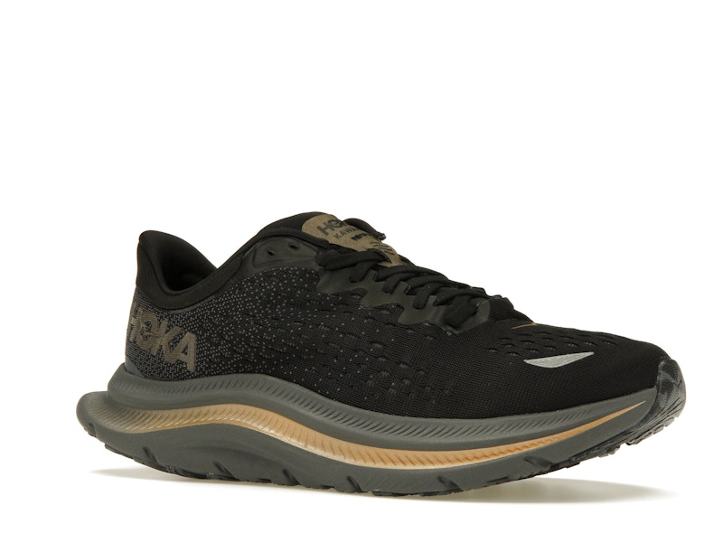 Hoka One One Kawana Black Copper (Women's)