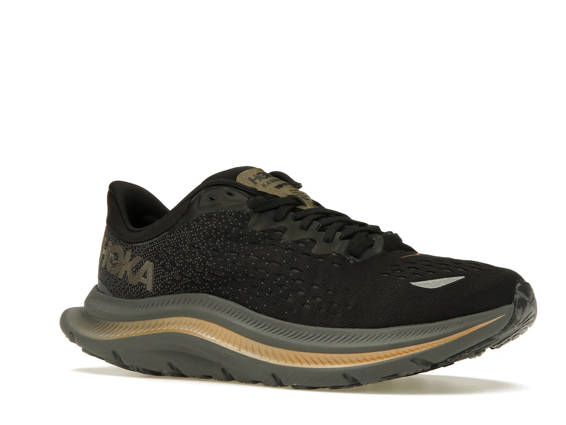 Hoka One One Kawana Black Copper (Women's)