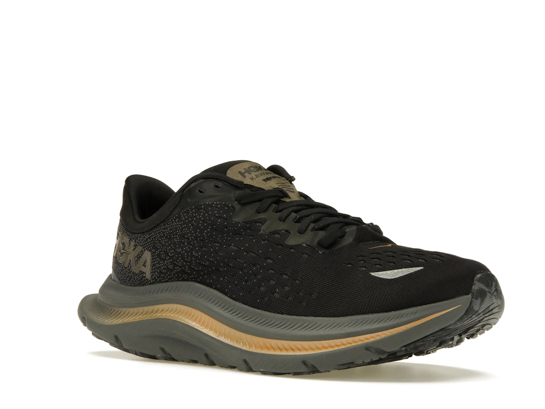 Hoka One One Kawana Black Copper (Women's)