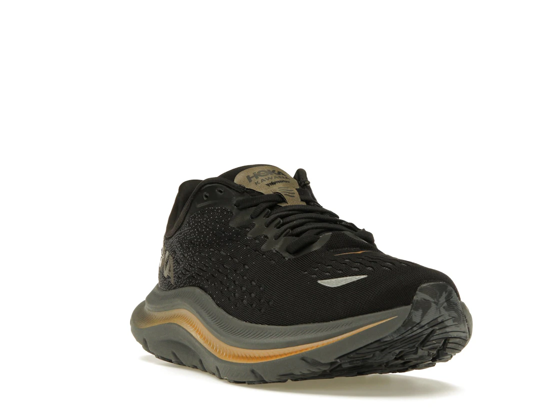Hoka One One Kawana Black Copper (Women's)