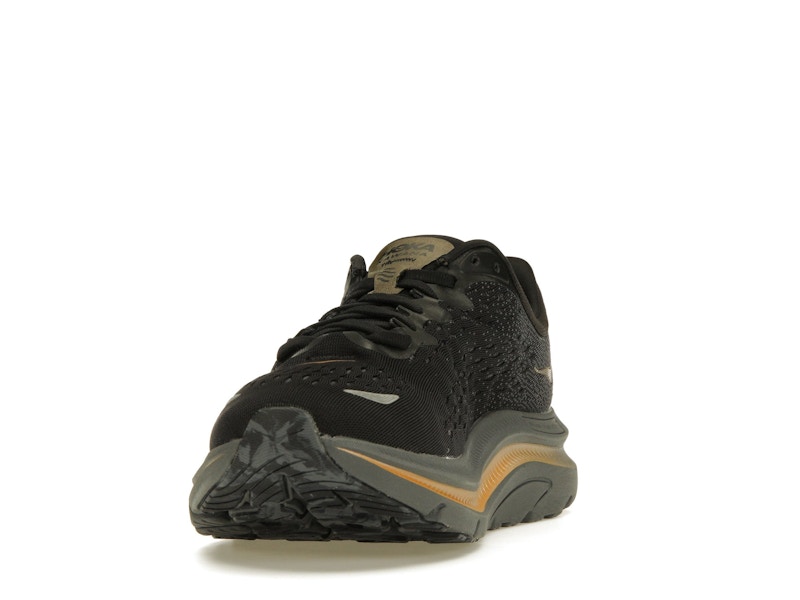 Hoka One One Kawana Black Copper (Women's)