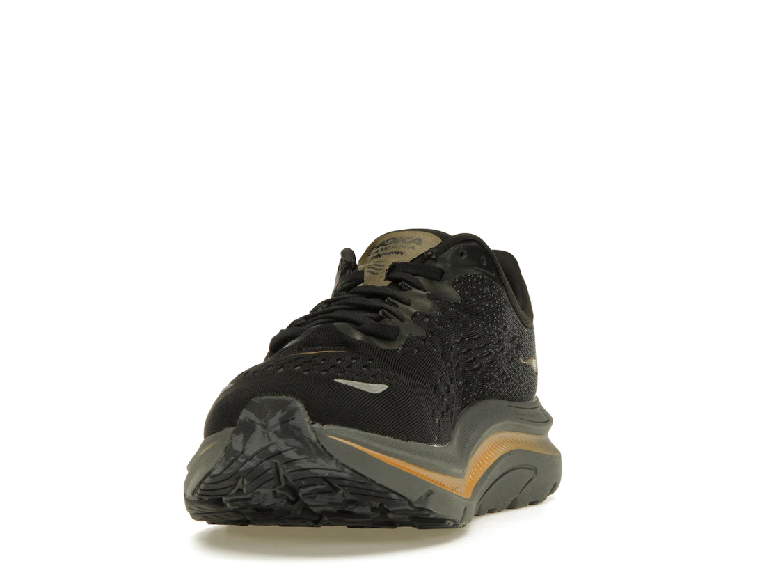 Hoka One One Kawana Black Copper (Women's)