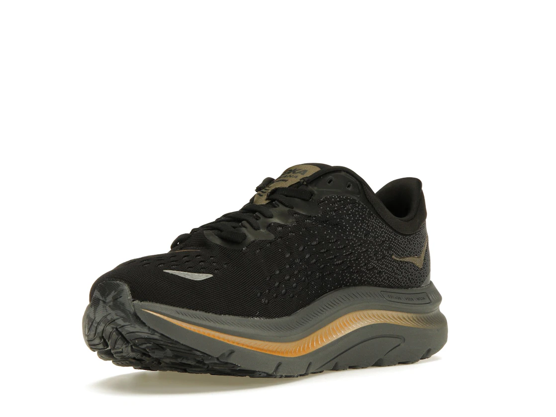 Hoka One One Kawana Black Copper (Women's)