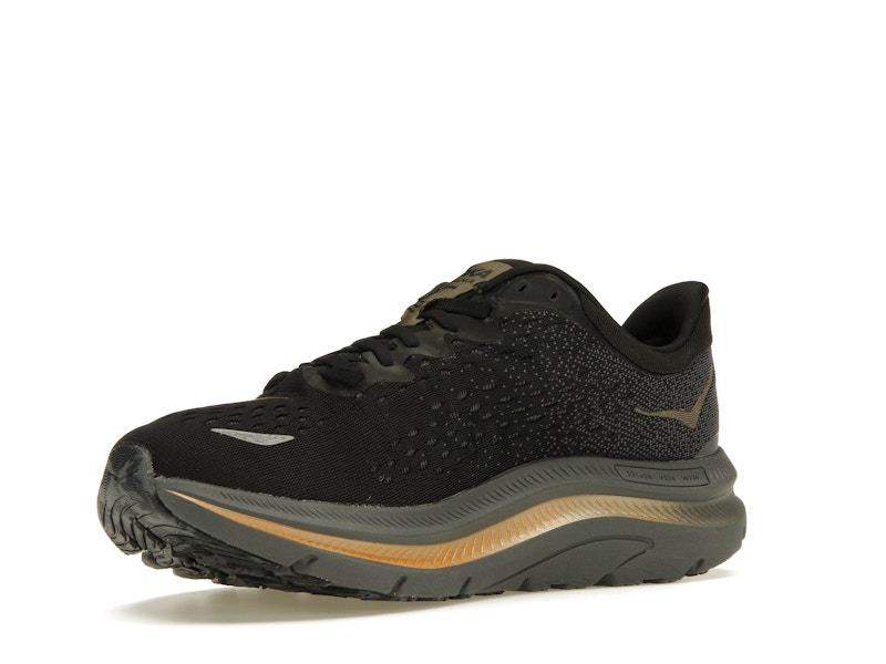 Hoka One One Kawana Black Copper (Women's)